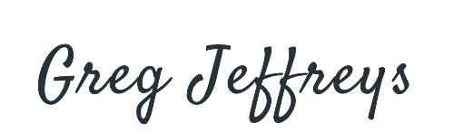 Greg Jeffreys Art